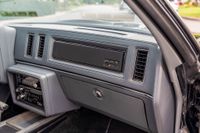 1986 Buick Regal T-Type Turbo for sale