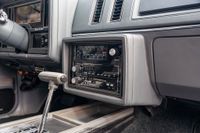1986 Buick Regal T-Type Turbo for sale