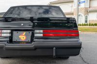 1986 Buick Regal T-Type Turbo for sale