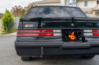 1986 Buick Regal T-Type Turbo for sale