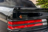 1986 Buick Regal T-Type Turbo for sale