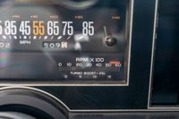 1986 Buick Regal T-Type Turbo for sale