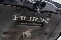 1986 Buick Regal T-Type Turbo for sale