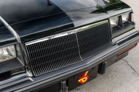 1986 Buick Regal T-Type Turbo for sale