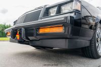 1986 Buick Regal T-Type Turbo for sale