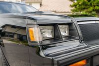 1986 Buick Regal T-Type Turbo for sale