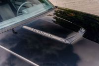 1986 Buick Regal T-Type Turbo for sale