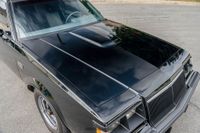 1986 Buick Regal T-Type Turbo for sale