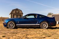 2007 Ford Mustang Shelby GT500 for sale