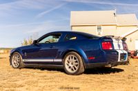 2007 Ford Mustang Shelby GT500 for sale