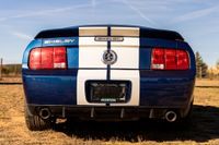 2007 Ford Mustang Shelby GT500 for sale