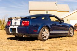 2007 Ford Mustang Shelby GT500 for sale