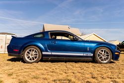 2007 Ford Mustang Shelby GT500 for sale