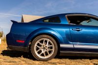 2007 Ford Mustang Shelby GT500 for sale