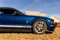 2007 Ford Mustang Shelby GT500 for sale