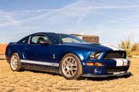 2007 Ford Mustang Shelby GT500 for sale