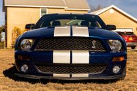 2007 Ford Mustang Shelby GT500 for sale
