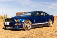2007 Ford Mustang Shelby GT500 for sale