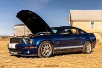 2007 Ford Mustang Shelby GT500 for sale