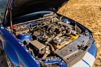 2007 Ford Mustang Shelby GT500 for sale
