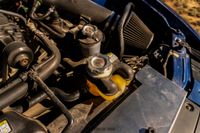 2007 Ford Mustang Shelby GT500 for sale