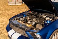 2007 Ford Mustang Shelby GT500 for sale