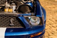 2007 Ford Mustang Shelby GT500 for sale