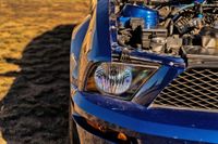 2007 Ford Mustang Shelby GT500 for sale