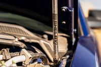 2007 Ford Mustang Shelby GT500 for sale
