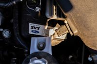 2007 Ford Mustang Shelby GT500 for sale