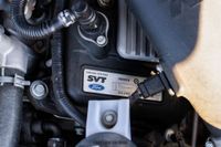 2007 Ford Mustang Shelby GT500 for sale