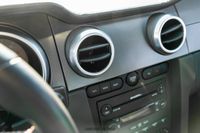 2007 Ford Mustang Shelby GT500 for sale