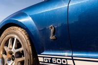 2007 Ford Mustang Shelby GT500 for sale