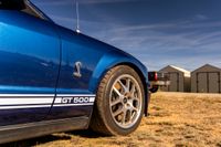 2007 Ford Mustang Shelby GT500 for sale