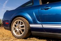 2007 Ford Mustang Shelby GT500 for sale