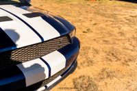 2007 Ford Mustang Shelby GT500 for sale