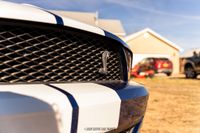 2007 Ford Mustang Shelby GT500 for sale