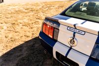 2007 Ford Mustang Shelby GT500 for sale