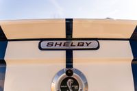 2007 Ford Mustang Shelby GT500 for sale