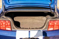 2007 Ford Mustang Shelby GT500 for sale