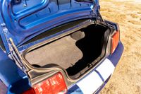 2007 Ford Mustang Shelby GT500 for sale