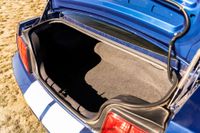 2007 Ford Mustang Shelby GT500 for sale