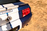 2007 Ford Mustang Shelby GT500 for sale