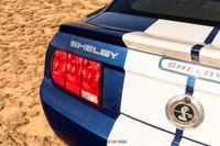 2007 Ford Mustang Shelby GT500 for sale