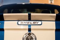2007 Ford Mustang Shelby GT500 for sale
