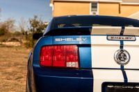 2007 Ford Mustang Shelby GT500 for sale