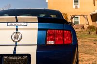 2007 Ford Mustang Shelby GT500 for sale