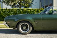 1968 Oldsmobile Cutlass S Convertible for sale