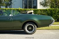 1968 Oldsmobile Cutlass S Convertible for sale