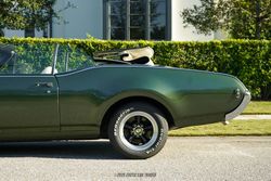 1968 Oldsmobile Cutlass S Convertible for sale